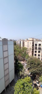 Bimbisar Nagar, Goregaon