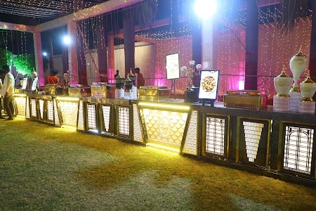 Hotel Suraj Continental & Resort