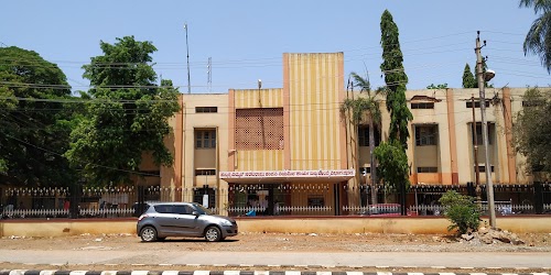 Hubli Electricity Supply Company LTD