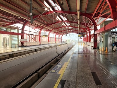 Singar Nagar metro station