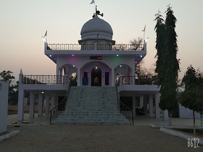 Baba Ramdev Temple