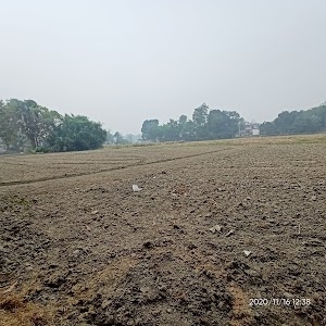 Jagdishpur temple