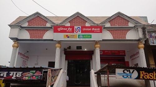 Union Bank of India