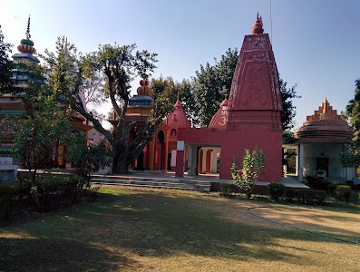 Woda Mahadev