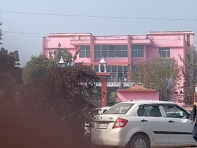 Durga Devi Senior Secondory School, Malakheda, Alwar