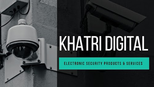 Khatri Digital Security Systems