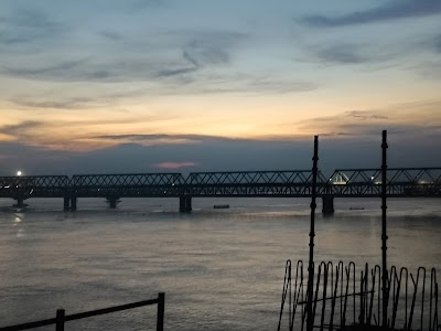 Simariya Ganga Ghat