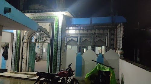 Ghausiya Masjid