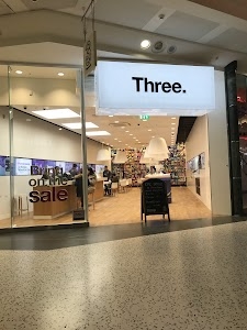 White Rose Shopping Centre
