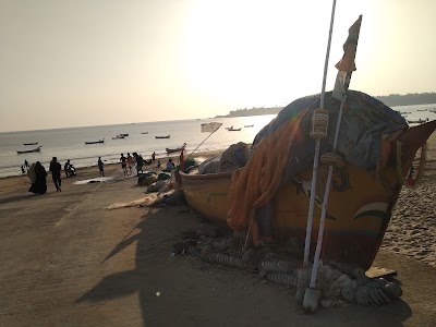 Versova Village