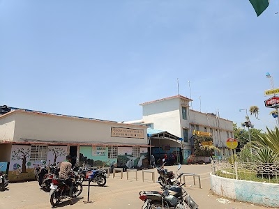 Lohardaga