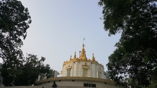 Vipassana International Meditation Centre