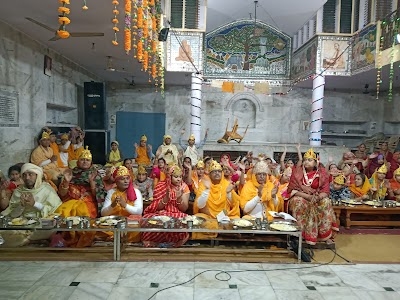 Jain Mandir Sarurpur Kalan Baghpat