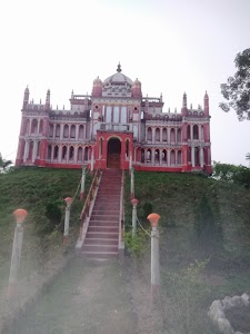 Salkumar Forest