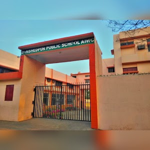 Jamshedpur Public School AIWC