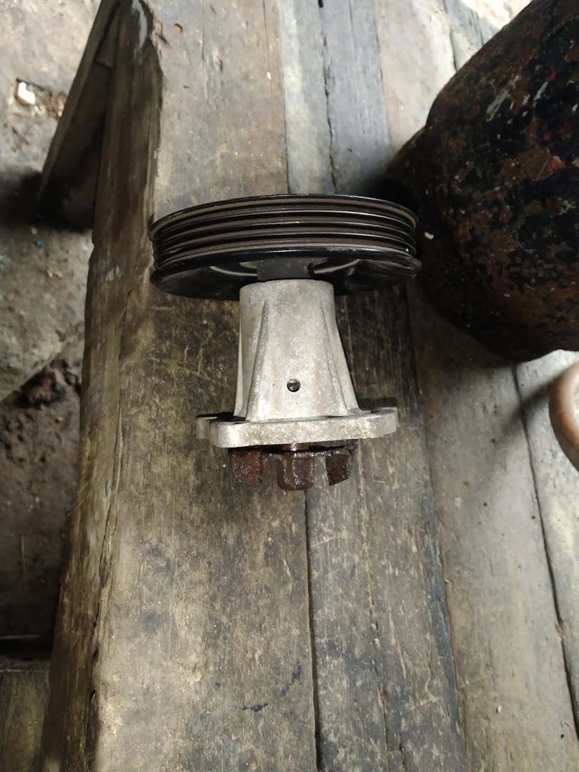 Hoshiarpur Village, Sector 51