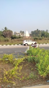 Yogeshwar Mandir
