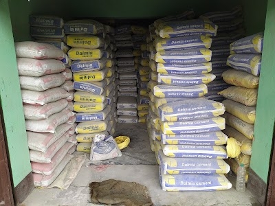 Ashok Enterprises Ledatand