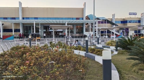 Kurnool City Railway Station