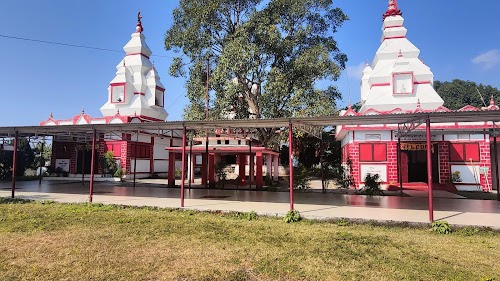 Itharna Temple