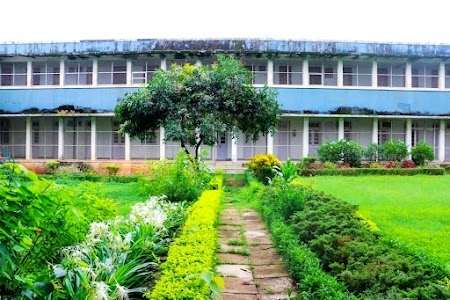New Hotel Pachmarhi