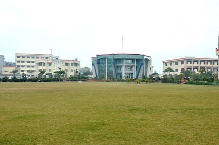 Swami Vivekanand College Of Pharmacy