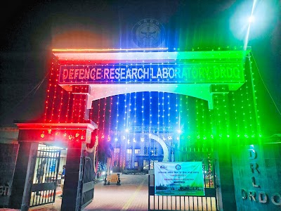 DRDO