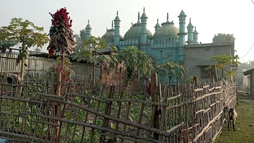 Jama Masjid Dumra Brahmpur