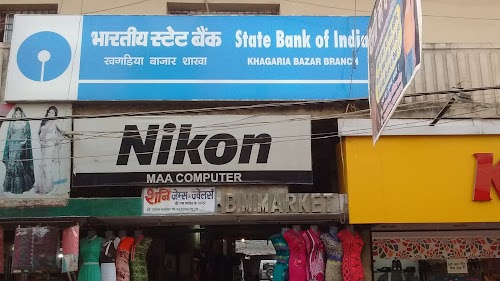 State Bank of India