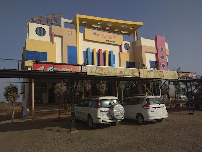 Hotel Rajdhani