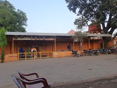 Agarwal Dharmshala