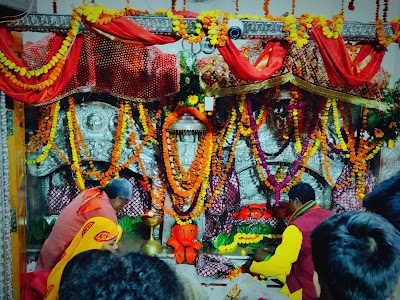 Chandrika Devi Temple