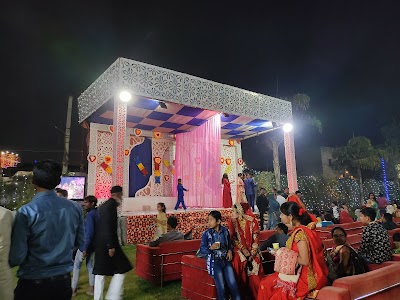 Haridas Vatika