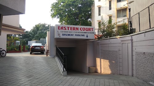 Eastern Court