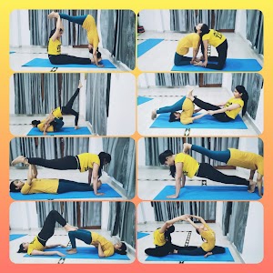 Yoga For U
