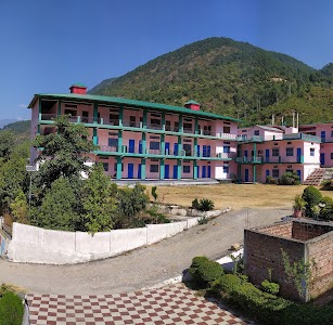 Smt. Manjira Devi Shikshan & Prashikshan Institute