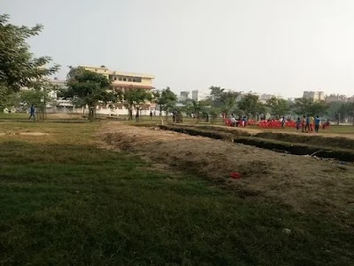 A G COLONY PARK