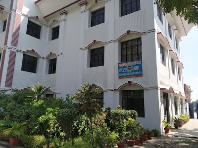 Khalsa Girls Inter College