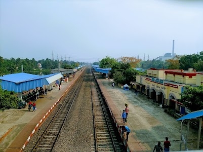 Tribeni