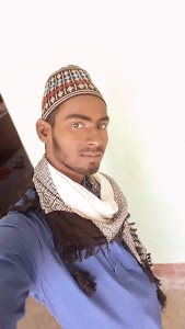 Md shadab raza