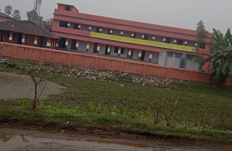 MacDonald Middle School