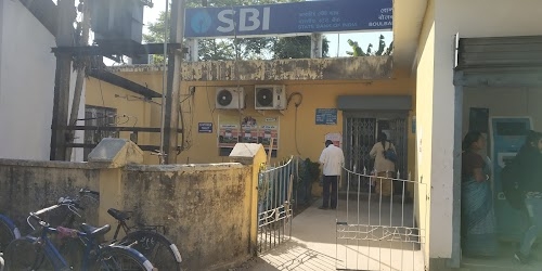 State Bank of India BOULBARI
