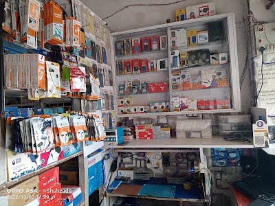Sonu Mobile Shop