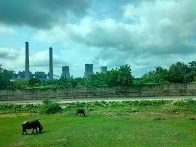 NTPC SHANKARGARH