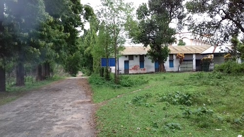 R.K. Nagar Farm Complex