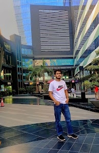 Advant Navis Business Park Towerc