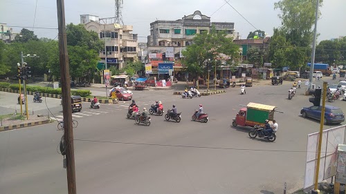 Reshim Bagh Chowk