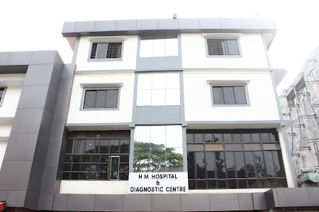 H M Hospital