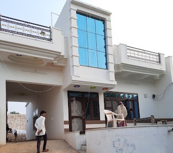 Saimara's House (Mahendra Singh Fauji)