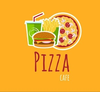 Pizza cafe